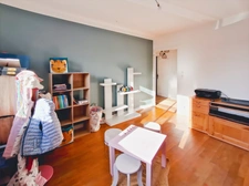 Belle maison familiale