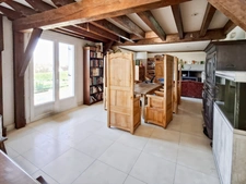 Enorme potentiel pour cette maison de charme