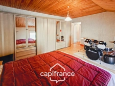 Charmante maison en pierres de 6 pièces.