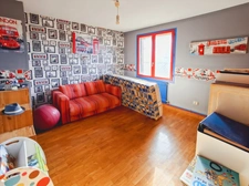 Maison familiale proche de Coligny