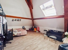 Belle maison familiale