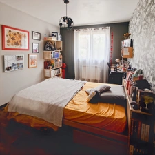 Maison de plain-pied 5 chambres