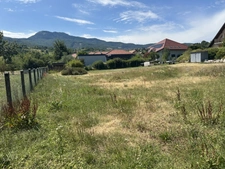 Terrain à vendre  LES MARCHES (73)