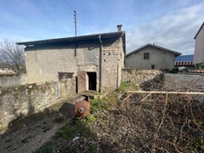 Maison à vendre 0 pièces BARRAUX (38)