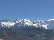 Terrain à vendre  LUMBIN (38)