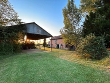 Dpt Tarn et Garonne (82), à vendre Puycornet Propriété avec 2 maisons - Terrain de 11 1685 m² 