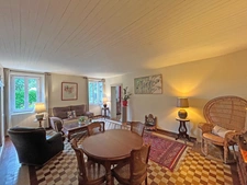 Dpt Tarn et Garonne (82), à vendre Puycornet Propriété avec 2 maisons - Terrain de 11 1685 m² 