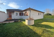 Maison à vendre 4 pièces MONTAUBAN (82)