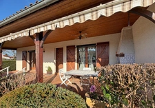 Maison à vendre 4 pièces MONTAUBAN (82)