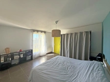 Dpt Tarn et Garonne (82), à vendre BARRY D'ISLEMADE maison P3   