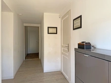 Dpt Tarn et Garonne (82), à vendre BARRY D'ISLEMADE maison P3   