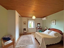 Dpt Tarn et Garonne (82), à vendre Puycornet Propriété avec 2 maisons - Terrain de 11 1685 m² 