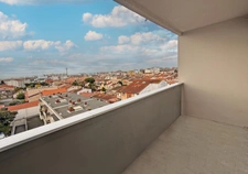 Appartement à vendre 2 pièces + Garage Toulouse (31)