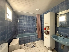 Dpt Tarn et Garonne (82), à vendre BARRY D'ISLEMADE maison P3   