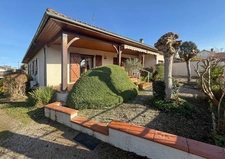 Maison à vendre 4 pièces MONTAUBAN (82)