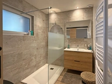 Dpt Tarn et Garonne (82), à vendre BARRY D'ISLEMADE maison P3   