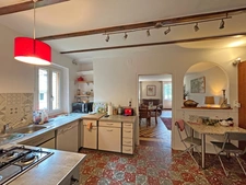 Dpt Tarn et Garonne (82), à vendre Puycornet Propriété avec 2 maisons - Terrain de 11 1685 m² 