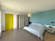 Dpt Tarn et Garonne (82), à vendre BARRY D'ISLEMADE maison P3   