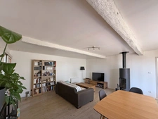 Dpt Tarn et Garonne (82), à vendre BARRY D'ISLEMADE maison P3   