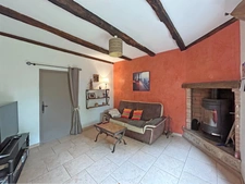 Dpt Tarn et Garonne (82), à vendre Puycornet Propriété avec 2 maisons - Terrain de 11 1685 m² 