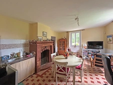 Dpt Tarn et Garonne (82), à vendre Puycornet Propriété avec 2 maisons - Terrain de 11 1685 m² 