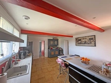 Dpt Tarn et Garonne (82), à vendre BARRY D'ISLEMADE maison P3   