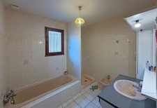 Maison à vendre 4 pièces MONTAUBAN (82)