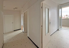 Appartement à vendre 2 pièces + Garage Toulouse (31)
