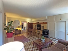 Dpt Tarn et Garonne (82), à vendre Puycornet Propriété avec 2 maisons - Terrain de 11 1685 m² 