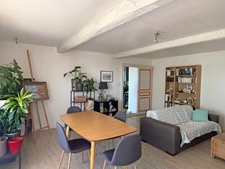 Dpt Tarn et Garonne (82), à vendre BARRY D'ISLEMADE maison P3   