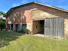 Dpt Tarn et Garonne (82), à vendre Puycornet Propriété avec 2 maisons - Terrain de 11 1685 m² 