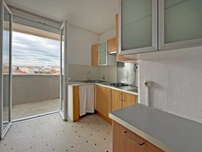 Appartement à vendre 2 pièces + Garage Toulouse (31)