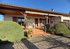 Maison à vendre 4 pièces MONTAUBAN (82)