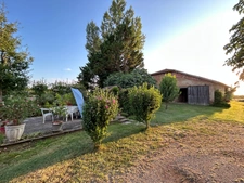 Dpt Tarn et Garonne (82), à vendre Puycornet Propriété avec 2 maisons - Terrain de 11 1685 m² 
