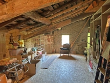 Dpt Tarn et Garonne (82), à vendre Puycornet Propriété avec 2 maisons - Terrain de 11 1685 m² 