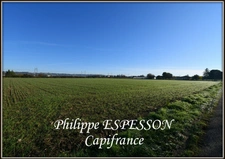 Land in ZAC for sale MARMANDE (47)