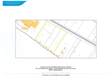 Land in ZAC for sale MARMANDE (47)
