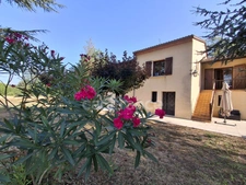 MAISON DE 142m2 SUR PARC DE 4000 m2 A 10 MINUTES D'AGEN  (47)