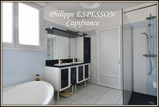 SINGLE-STORY HOUSE WITH POOL IN MARMANDE LOLYA