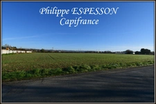 TERRAIN EN ZAC DE 16420 M2 A VENDRE SUR MARMANDE