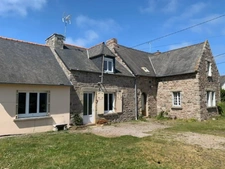 Maison à vendre 9 pièces FREHEL (22)