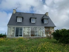 Maison à vendre 6 pièces FREHEL (22)