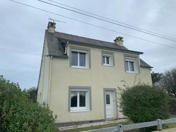 Maison à vendre 7 pièces FREHEL (22)