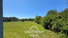 MAISON DE MAÎTRE DE CARACTÈRE SUR 6HA DE TERRAIN