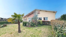 HOUSE + 2 BEDROOMS SAINT PAUL LES DAX
