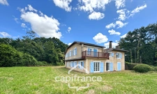 MAISON DE MAÎTRE DE CARACTÈRE SUR 6HA DE TERRAIN