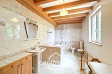 MAISON DE MAÎTRE DE CARACTÈRE SUR 6HA DE TERRAIN