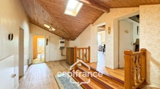 MAISON DE MAÎTRE DE CARACTÈRE SUR 6HA DE TERRAIN