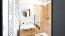2-ROOM APARTMENT IN CITY CENTRE 