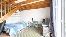 TOWNHOUSE WITH OUTBUILDINGS – EXCLUSIVE LISTING